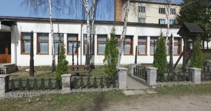 Sosem késő újrakezdeni